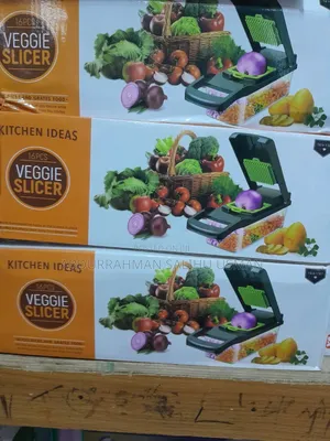 Vegetable Greater 16 Slicer