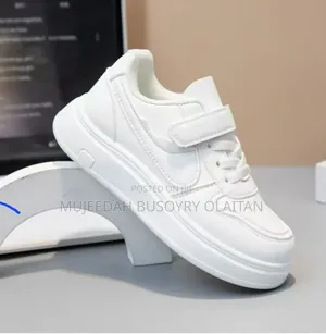White Canvas