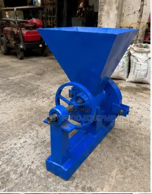 Electric Grinder
