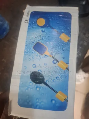 Fluid Level Controler