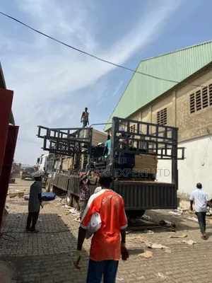 Amb Roofs and Global Construction Nig LTD ,,