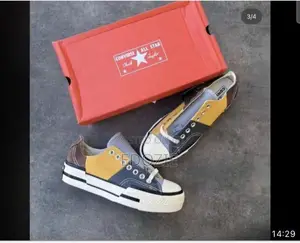 Converse All Stars