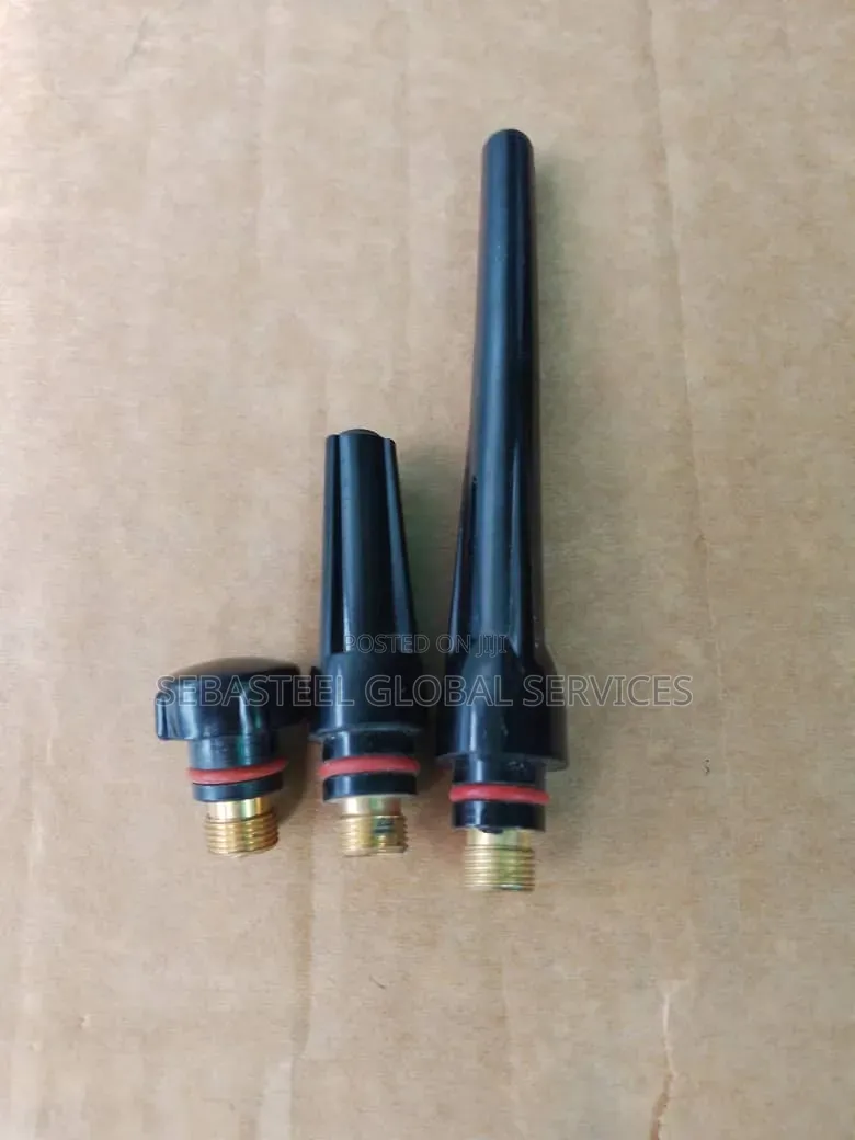 Short, Long & Medium Back Cap