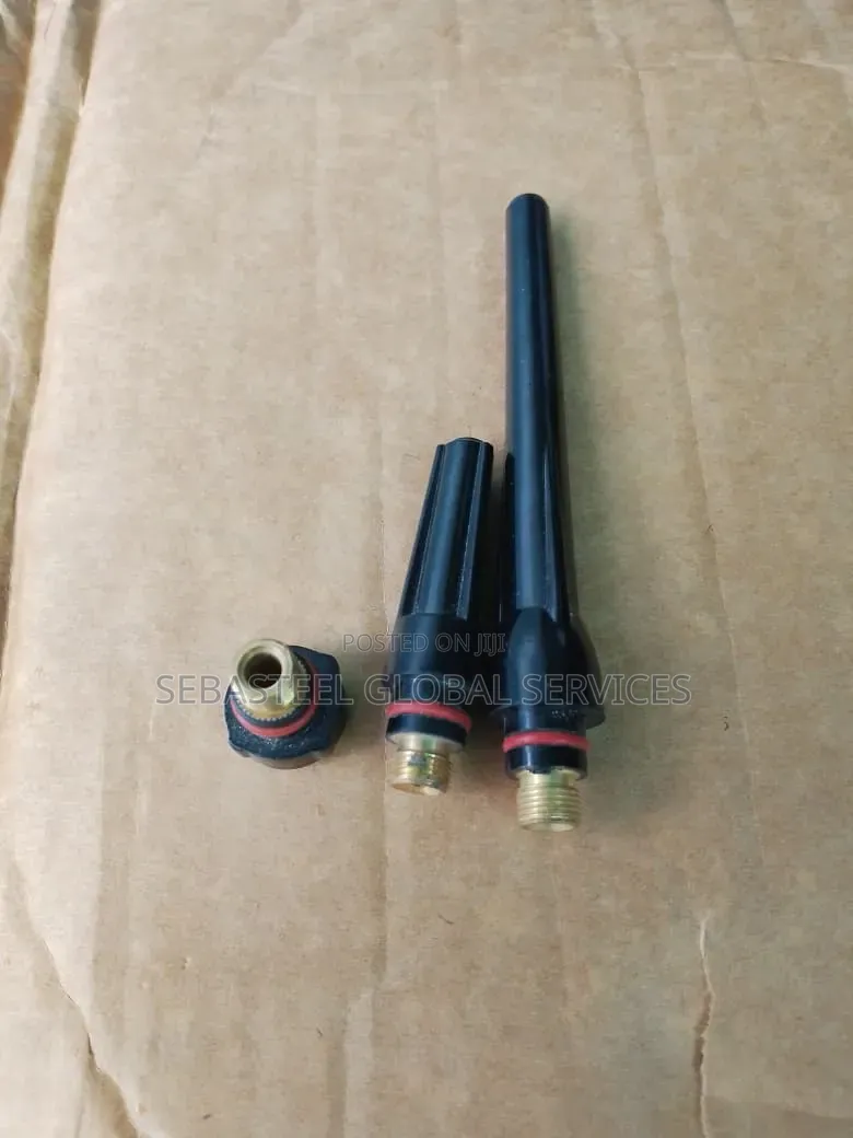 Short, Long & Medium Back Cap