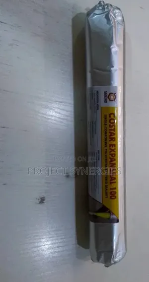 Expanseal 100 Polyurethane Expansion Joint Sealant