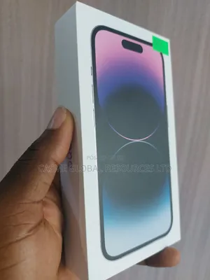 New Apple iPhone 14 Pro 128 GB Graphite