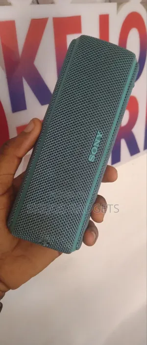 Sony SRS-XB21