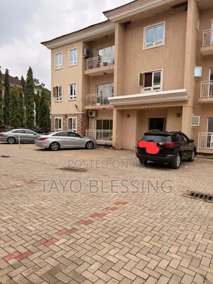 Furnished 2bdrm Block of Flats in Rockvale Manor, Zone B for rent