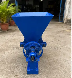 Electric Grinder