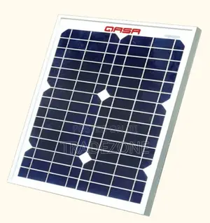 Qasa 30w 18v Solar Panel QSP-30w18
