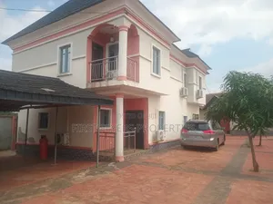 Furnished Mini Flat in Ifesowapo Estate, Ado-Odo/Ota for rent