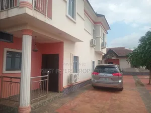 Furnished Mini Flat in Ifesowapo Estate, Ado-Odo/Ota for rent