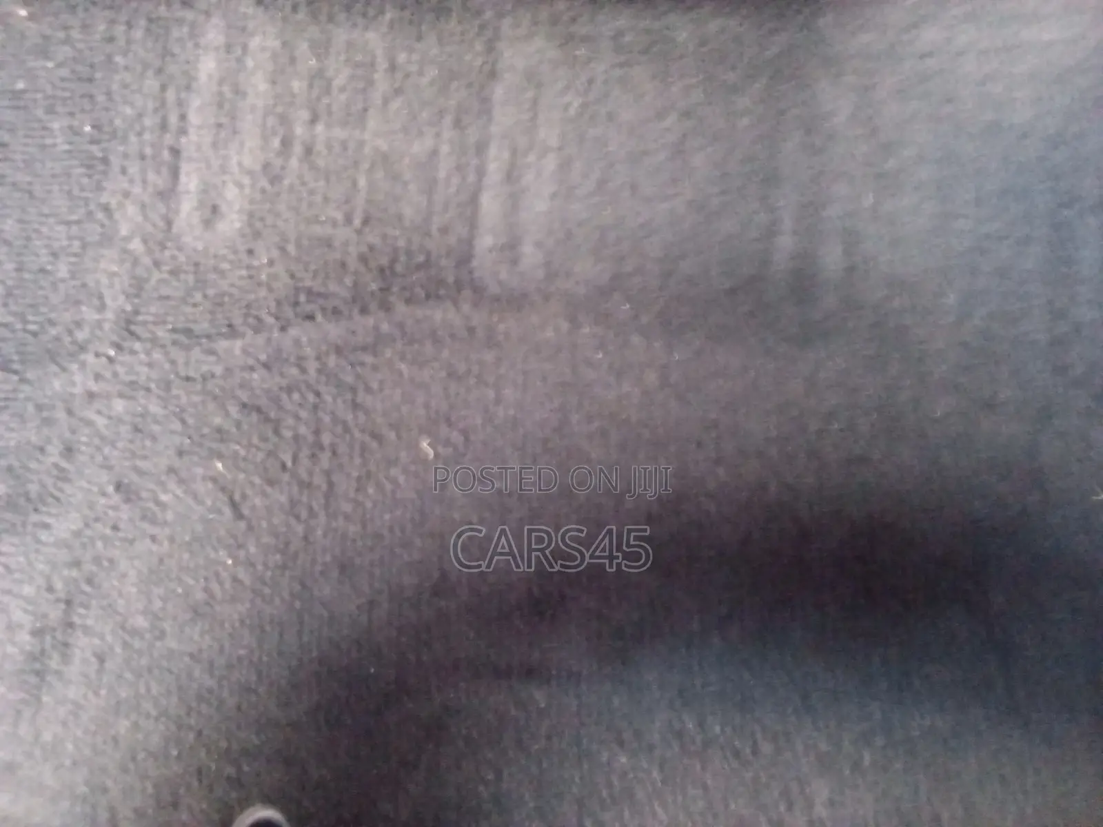 Lexus ES 2007 Gray