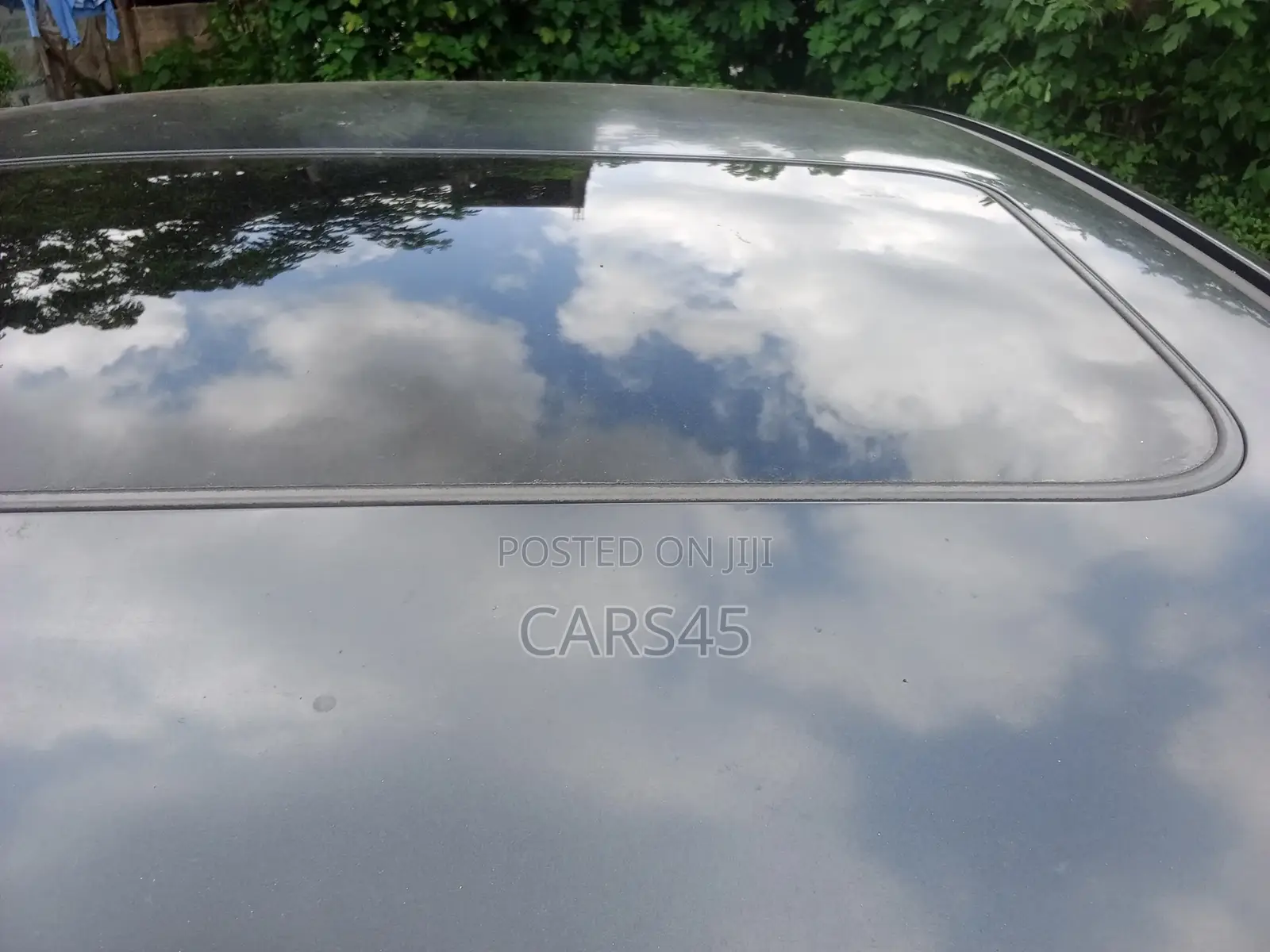 Lexus ES 2007 Gray