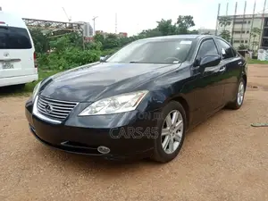 Lexus ES 2007 Gray