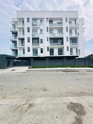 2bdrm Apartment in Lekki Phase 1 for sale