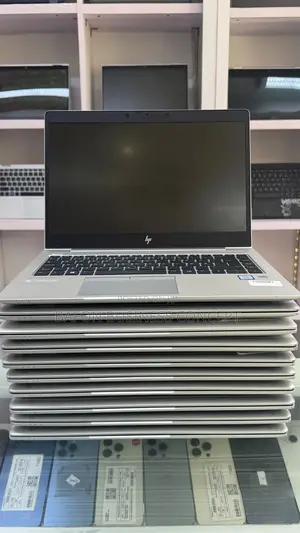 Laptop HP EliteBook 840 G6 8GB Intel Core i5 SSD 256GB