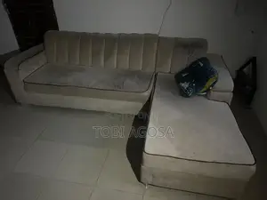 L Shaped Couch