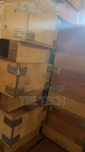 Bottle Water Moulds