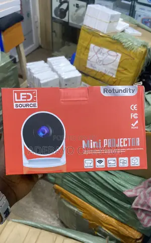 Mini Projector