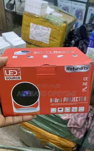 Mini Projector