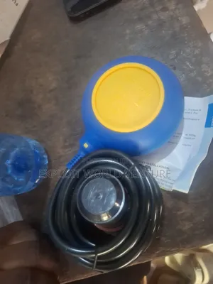 Fluid Level Controler