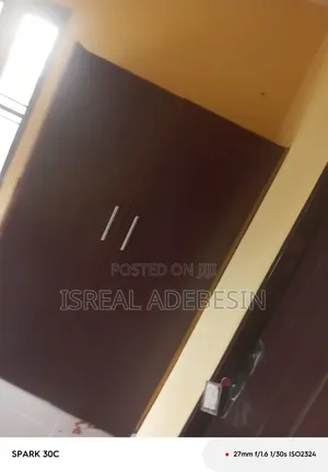Furnished 2bdrm Block of Flats in Mercy Land Estate, Ipaja / Ipaja