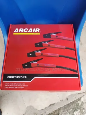 Gouging Torch K-4000