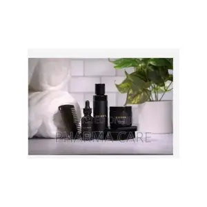 The Ultimate Beard Bundle