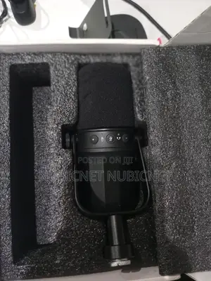 FDUCE Studio Mic