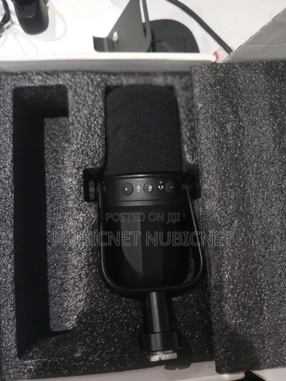 FDUCE Studio Mic