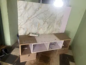 Shelves TV