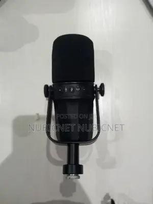 FDUCE Studio Mic