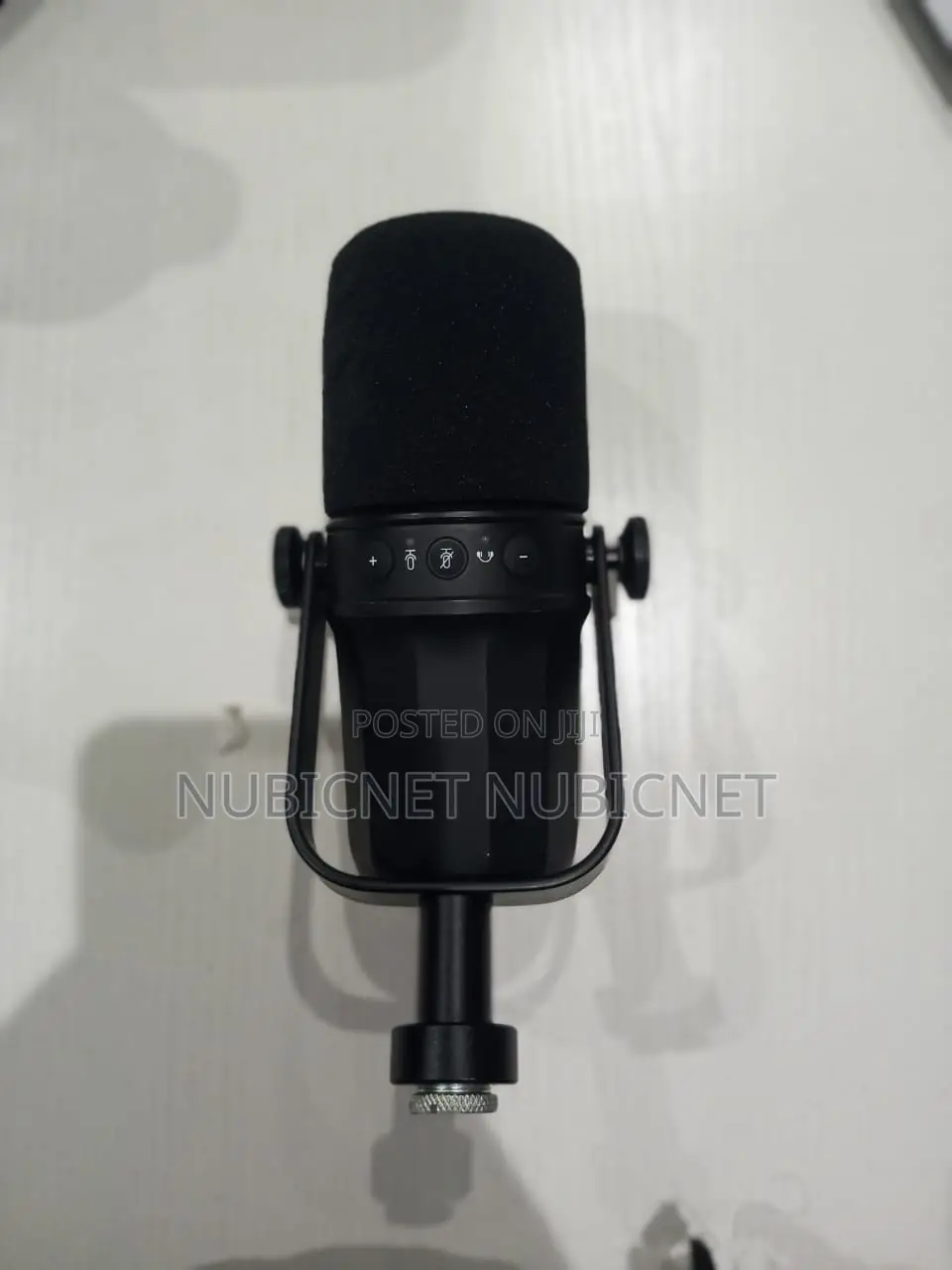 FDUCE Studio Mic