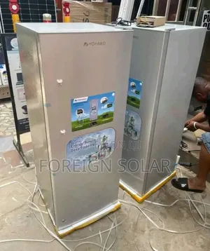 Solar Energy