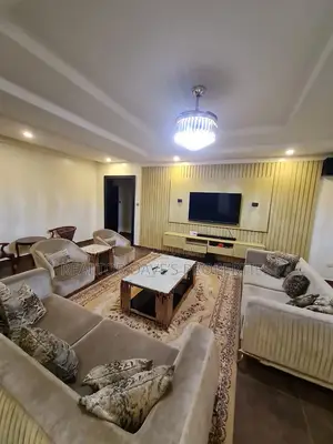 Furnished 2bdrm Block of Flats in Jahi for rent