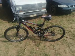 Used Bicycle