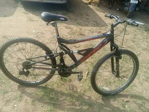 Used Bicycle