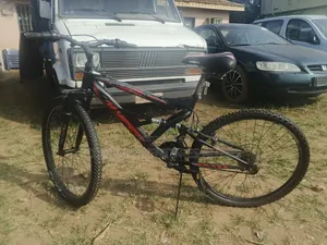Used Bicycle