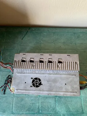Followcome Amplifier for Mercedes Benz S Class