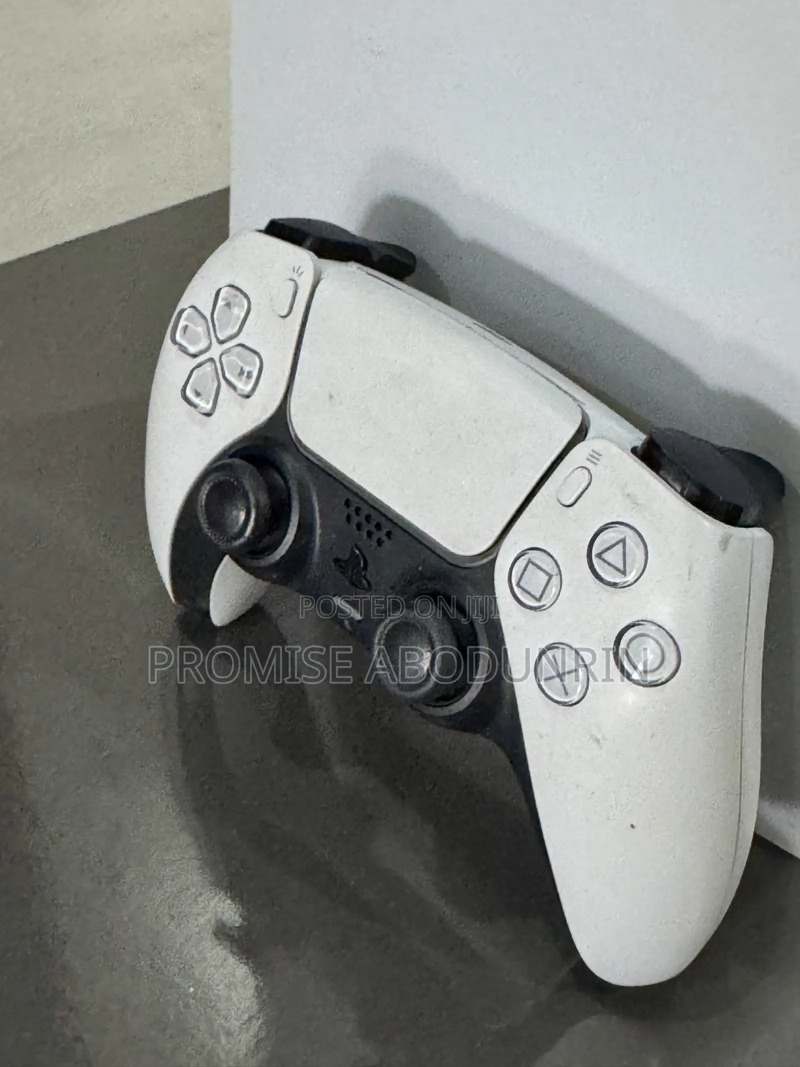 PS5 Slim + Games