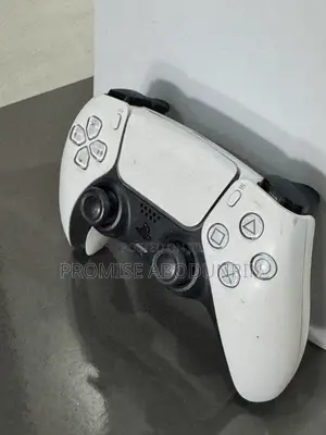 PS5 Slim + Games