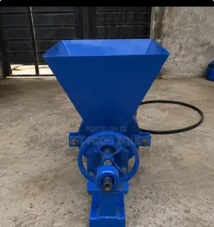 Electric Grinder