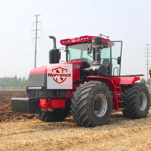 Norrance-440hp Heavy-Duty Agricultural Tractor (Nous Parlons Français)