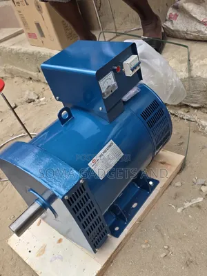 40kva Alternator Coil Basic Diesel Generator 100%copper Coil