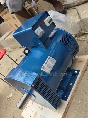 40kva Alternator Coil Basic Diesel Generator 100%copper Coil