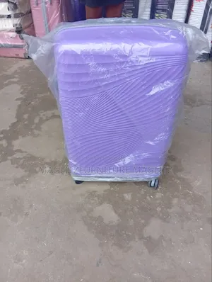 Quality Set of Luggage