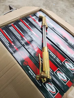 Harris Cutting Torch
