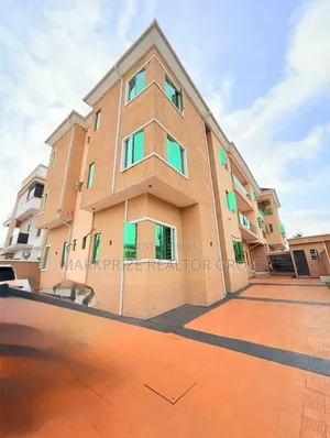 3bdrm Apartment in Magodo Gra Phase 2 for sale