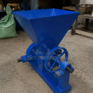 Electric Grinder